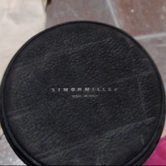 Simon Miller BNWT limited edition Bonsai 15 brand new with Tag - Picture 5 of 7